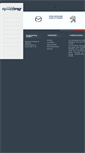 Mobile Screenshot of garage-sporting.ch